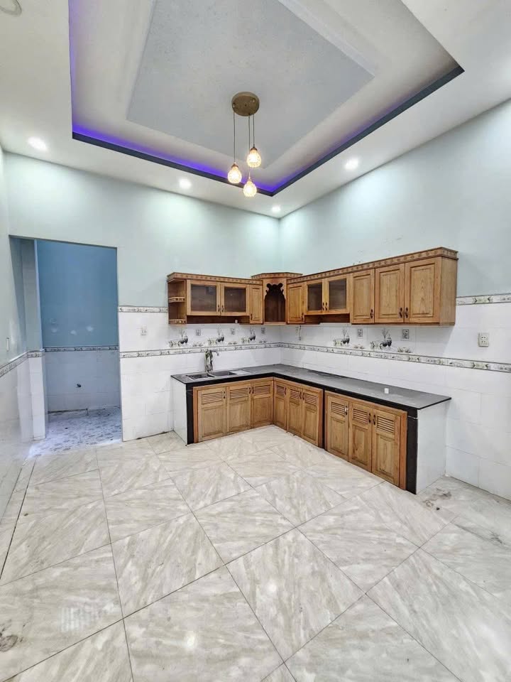 Nhà 1 trệt 1 lầu tại KDC Trương Văn Vĩnh, Dĩ An, 78m² giá 3.3 tỷ - Sổ hồng chính chủ!