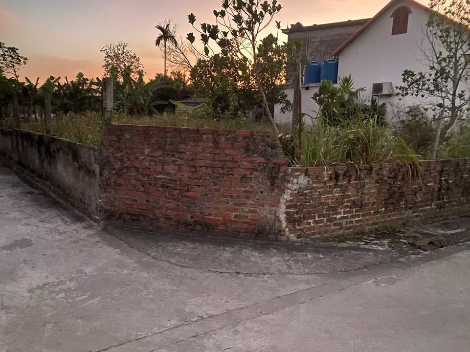 Đất nền 352m² tại An Ấp, Quỳnh Phụ - Giá thỏa thuận hấp dẫn!