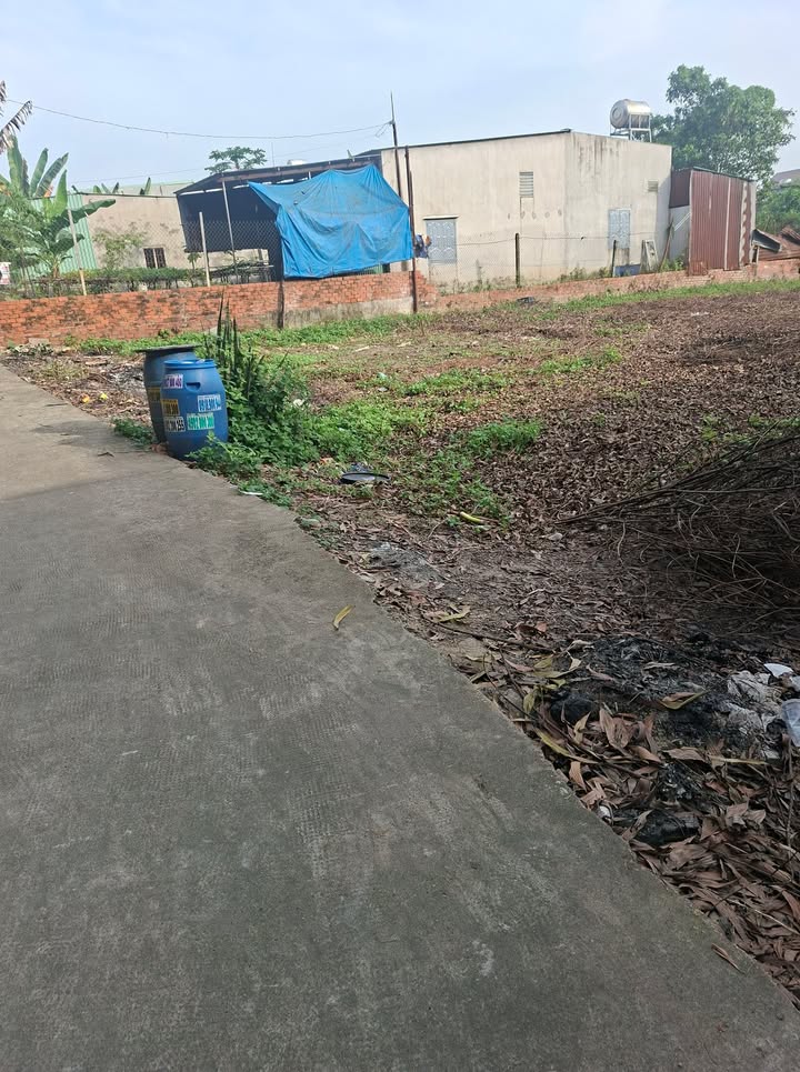 Bán nhà cấp 4 Ấp 7 An Phước, 205m² giá 1.2 tỷ - Sổ đỏ chính chủ!