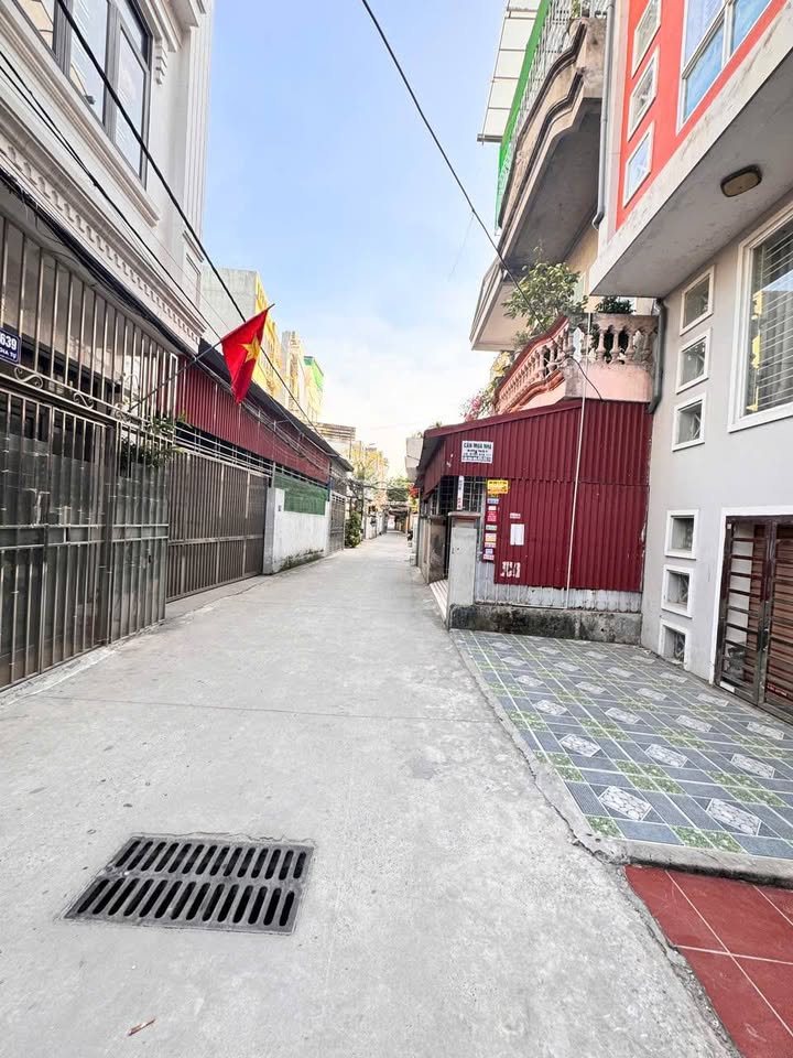 Nhà 3 tầng quận Hải An 46m² giá 2.85 tỷ - Bán gấp chính chủ!