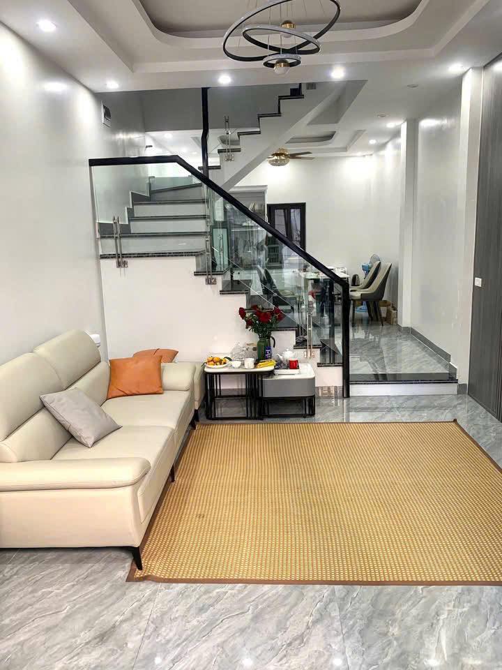 Nhà 3 tầng mới Đoàn Kết, Đằng Hải, Hải Phòng 46m² - Gần chợ Lũng hoa, trường học các cấp!