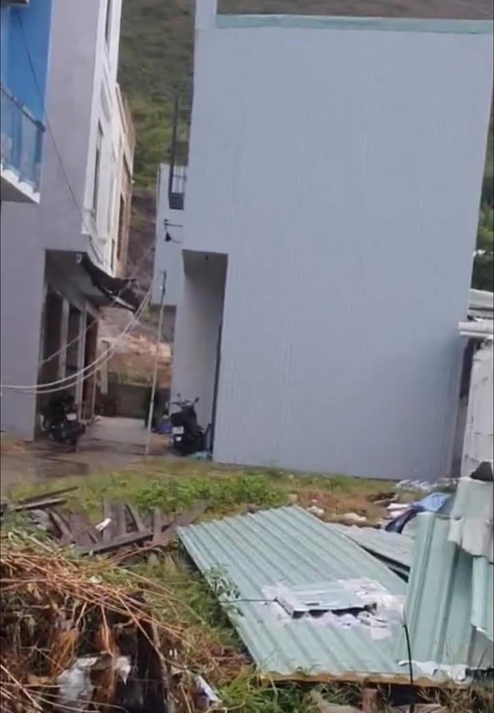 Đất Nhơn Phú, Quy Nhơn 40m² giá chỉ 1.15 tỷ - Cơ hội đầu tư tuyệt vời!