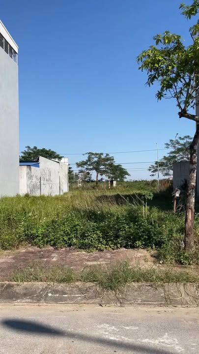 Đất nền 100m² tại Phố Hiến, Hưng Yên - Hướng Tây, giá thỏa thuận nhanh!