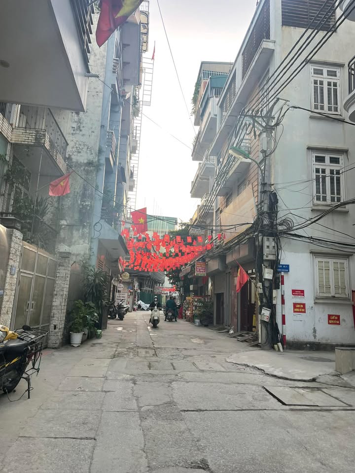 Đất nền Xuân Đỉnh 30m² giá 2 tỷ - Lô góc hiếm, tiện ích đầy đủ!