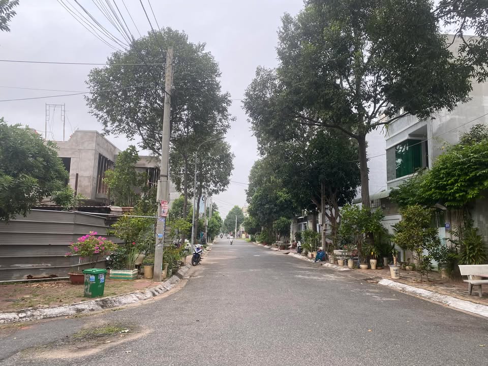 Đất nền dự án nhà ở Khang Linh Vũng Tàu 80m² giá 3.6 tỷ - Cơ hội đầu tư sinh lời!