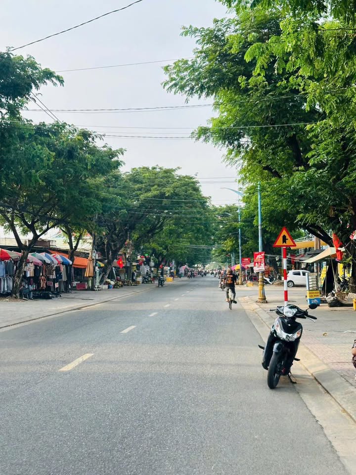 Đất 2 mặt tiền tại Chợ Phước Thắng, Vũng Tàu 191m² giá 5.8 tỷ - Cơ hội đầu tư tuyệt vời!