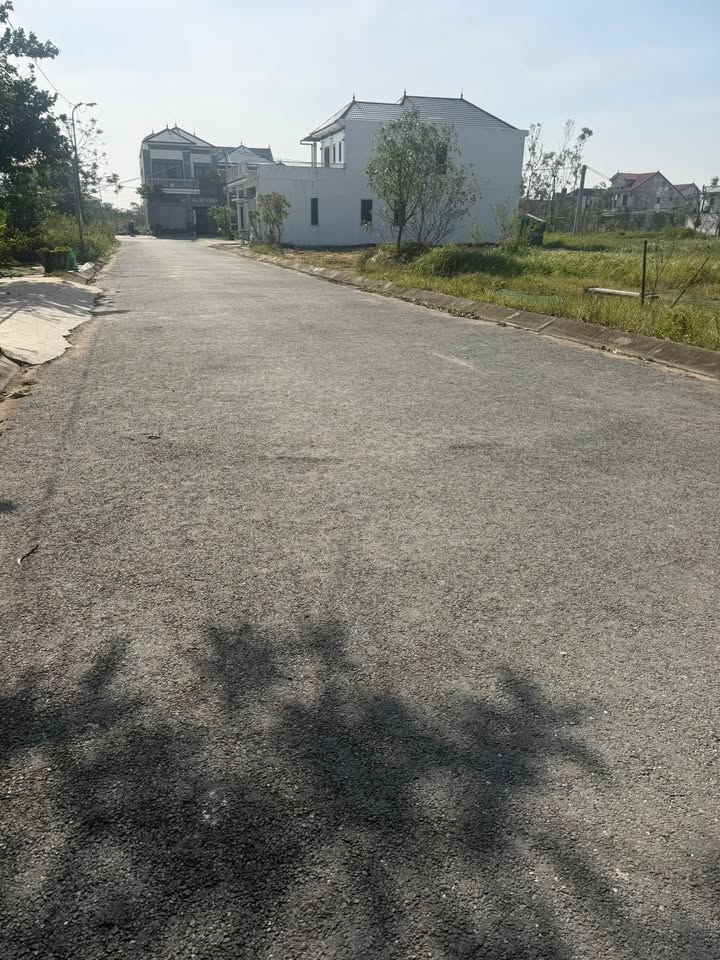 Đất nền Nghi Thu Cửa Lò 176m² giá 4 tỷ - Đường quy hoạch 12m, đầu tư sinh lời!