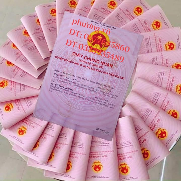 Nhà 3 tầng ngay chợ Chùa Quảng Tiến, Sầm Sơn - Giá 3 tỷ, Kinh doanh sinh lời!