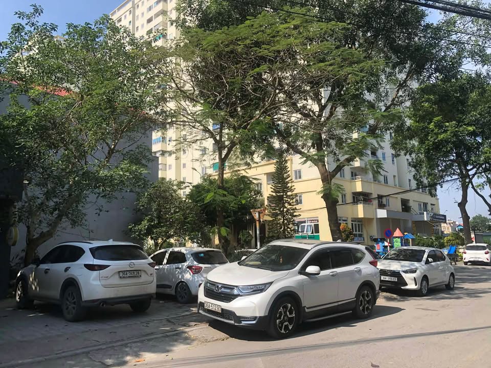 Mặt bằng cho thuê tầng 1 đường Trịnh Tùng, phường Đông Vệ 115m² - Vị trí kinh doanh đắc địa!