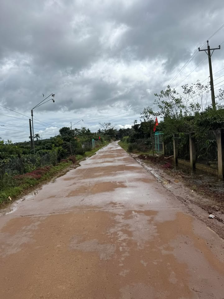 Đất nền Tân Hà Lâm Hà 1020m² giá 1.5 tỷ - Đầu tư tiềm năng ngay trung tâm!