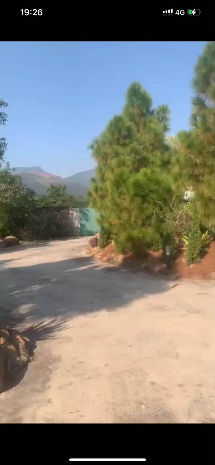 Đất nền Tràng Lương Đông Triều 1900m² giá 3 tỷ - Mặt tiền đường 56m