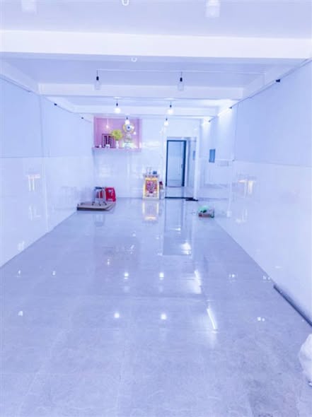 Mặt tiền kinh doanh đường Bình Tiên, quận 5, 80m² giá 4.99 tỷ - Cơ hội đầu tư đắc địa!