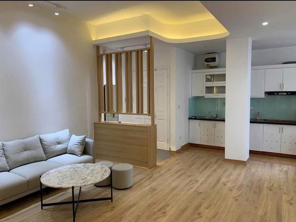 Căn hộ Ecolife Capitol 75m² giá 7.1 tỷ - Full nội thất, sẵn sàng vào ở!