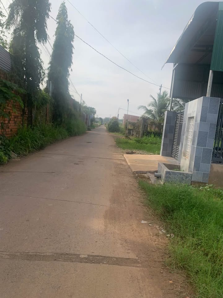 Đất thổ cư Gia Tân 2, Thống Nhất 165m² giá 1 tỷ - Cơ hội đầu tư hiếm có!