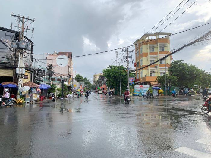 Nhà 2 tầng đường Châu Thới, Quận 10, diện tích 286m², giá 65 tỷ - Pháp lý rõ ràng!