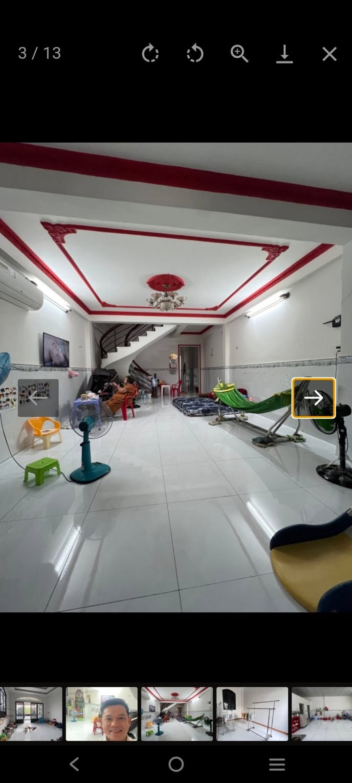 Nhà mặt tiền đường Nguyễn Bình, Phú Xuân, Nhà Bè 116m² giá 10 tỷ - Kinh doanh đa ngành cực tốt!