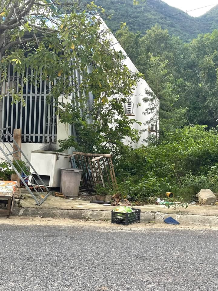 Đất mặt tiền Ngô Văn Sở, Vĩnh Hòa, Nha Trang 80m² giá 5.2 tỷ - Cơ hội đầu tư hấp dẫn!