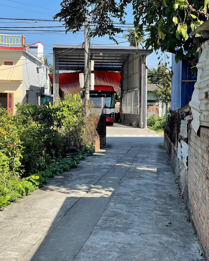 Đất nền Hồng Thái, An Dương 70m² giá chỉ 1.29 tỷ - Cơ hội đầu tư hấp dẫn!