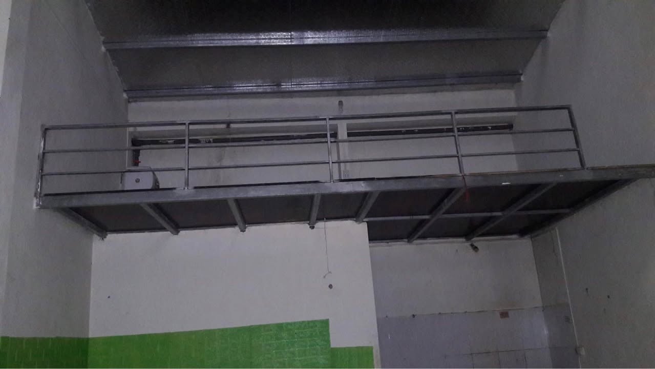 Dãy trọ 152 Điện Biên Phủ, Sa Pa 200m² - Chính chủ bán gấp!