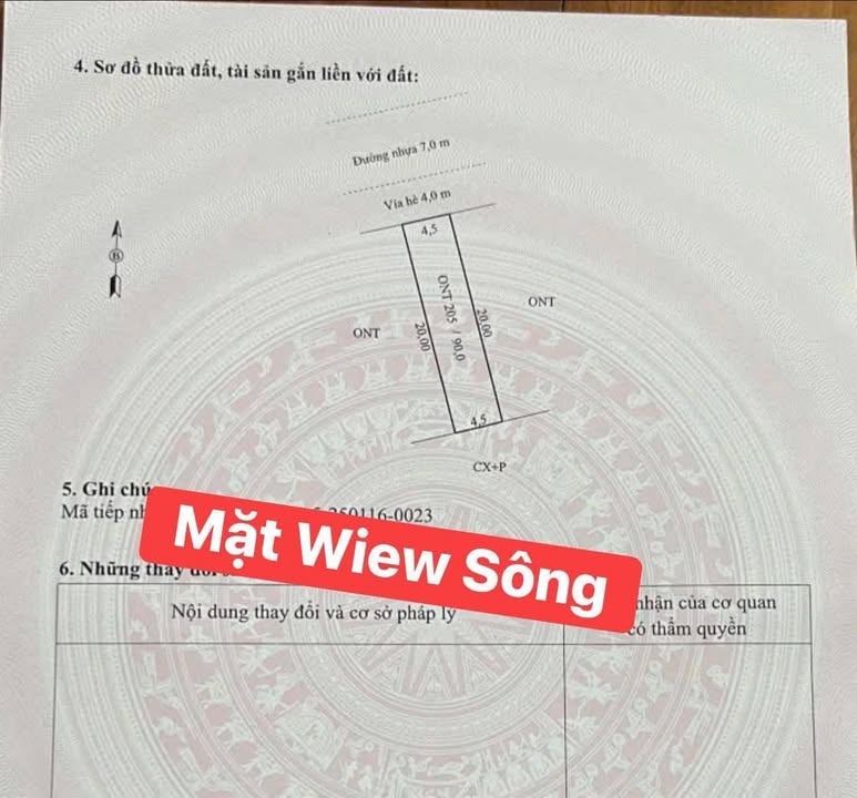 Đất nền KĐT Đồng Khê Hồng Phong 90m² giá 2.4 tỷ - Đầu tư sinh lời ngay hôm nay!