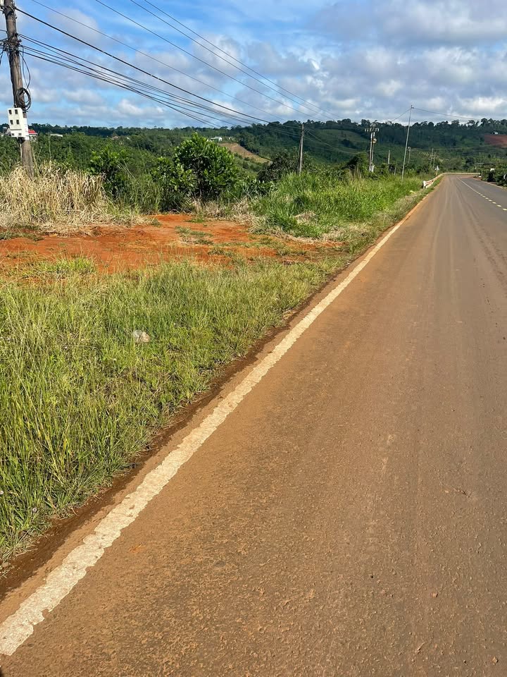 Đất nền Tuy Đức Đắk Nông 23m² giá 2.1 tỷ - Bán nhanh chính chủ!