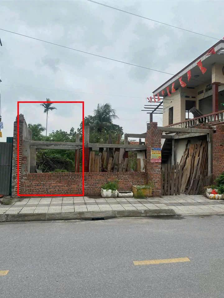 Đất nền Mạo Khê, Đông Triều 112.7m² giá 1.3 tỷ - Kinh doanh sầm uất!