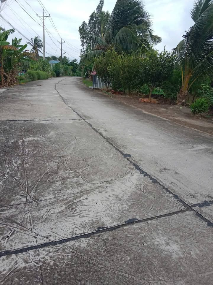 Đất nền khu phố 1, phường Vĩnh Thông, Rạch Giá 384m² giá 46.08 tỷ - Cơ hội đầu tư hấp dẫn!