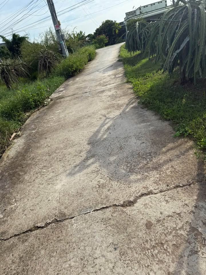 Đất thổ cư 600m² tại Hàm Chính - Giá chỉ 620 triệu, cơ hội đầu tư tuyệt vời!