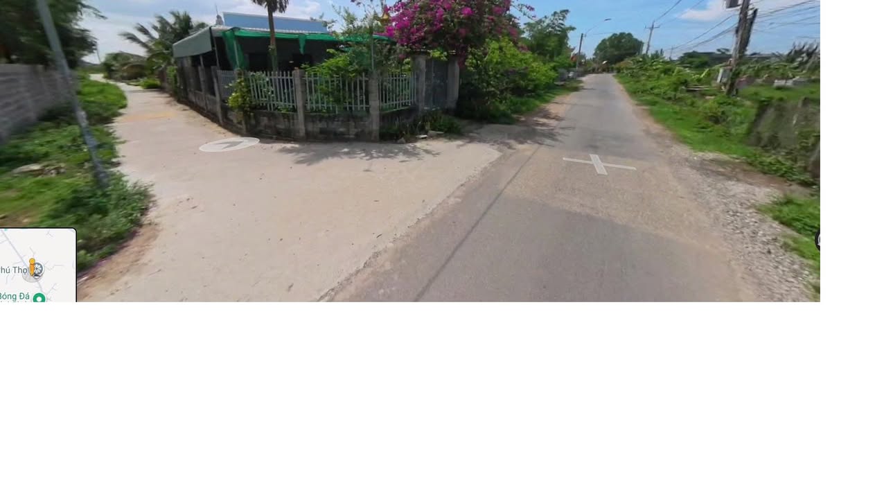 Đất thổ cư 300m² Ngô Đức Tốn, Phan Thiết chỉ 1.28 tỷ - Cơ hội vàng đầu tư!