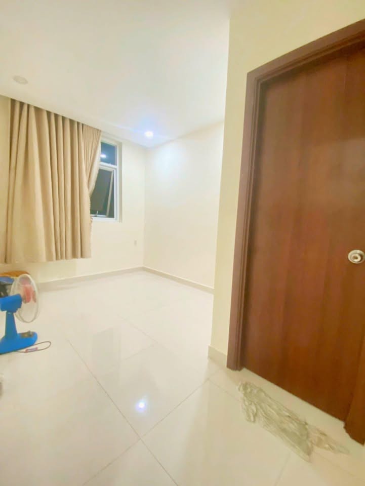 Chung cư Ngọc Đông Dương quận Bình Tân 64m² giá 2.35 tỷ - Nhà rộng thoáng, pháp lý rõ ràng!