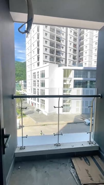 Căn hộ 1PN Phú Tài Central Life Quy Nhơn 45m² giá 1.4 tỷ - An cư lý tưởng ngay trung tâm!