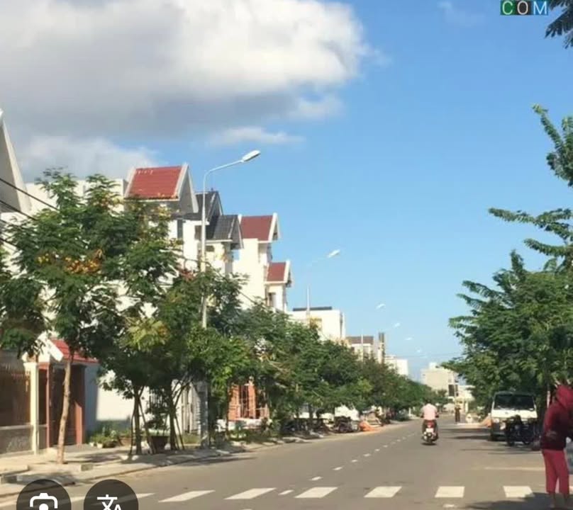 Bán đất mặt tiền Đinh Thị Vân An Khê 64m² giá 5 tỷ - Cơ hội đầu tư hiếm có!