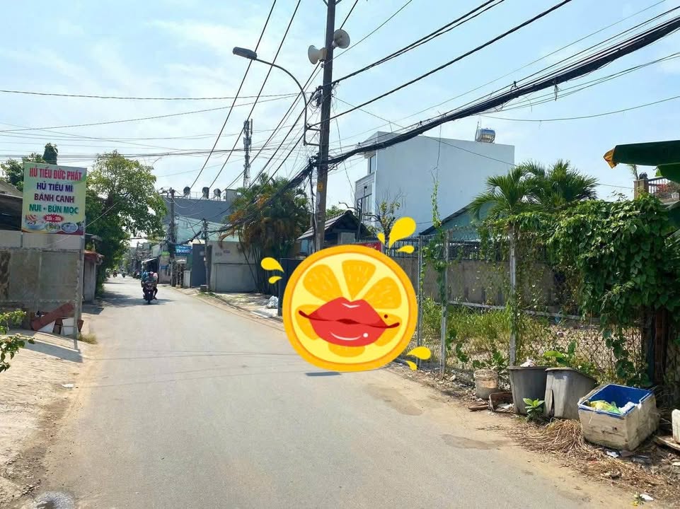 Đất nền 547m² mặt tiền Bưng Ông Thoàn, Thủ Đức - Sổ hồng riêng, giá 29 tỷ!