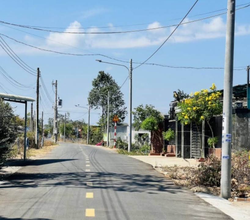 Đất nền Hiệp Hòa Đức Hòa 2080m² giá 4.5 tỷ - Cơ hội đầu tư tiềm năng!