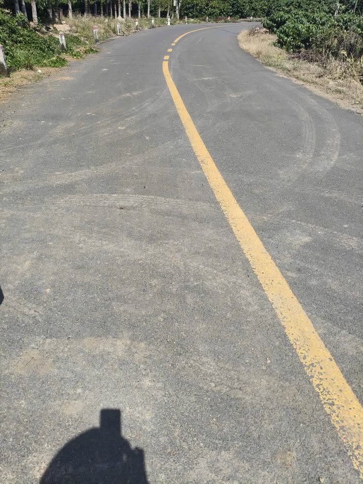 Đất nền Tân Văn Lâm Hà 10.000m² giá 450 triệu - Sổ đỏ chính chủ