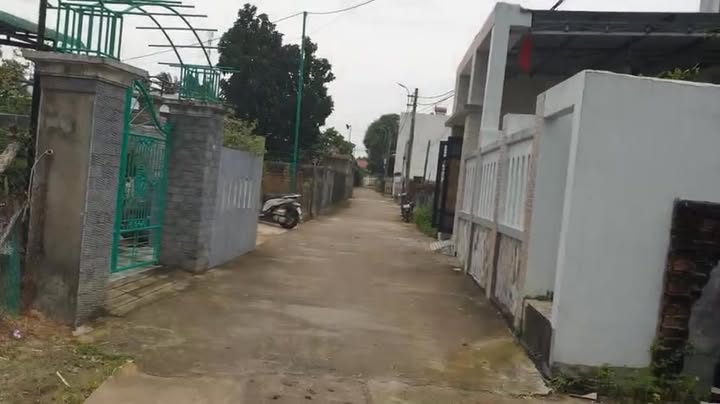 Đất nền Tịnh Khê Quảng Ngãi 416m² giá 1.75 tỷ - Đầu tư sinh lời ngay gần biển Mỹ Khê!