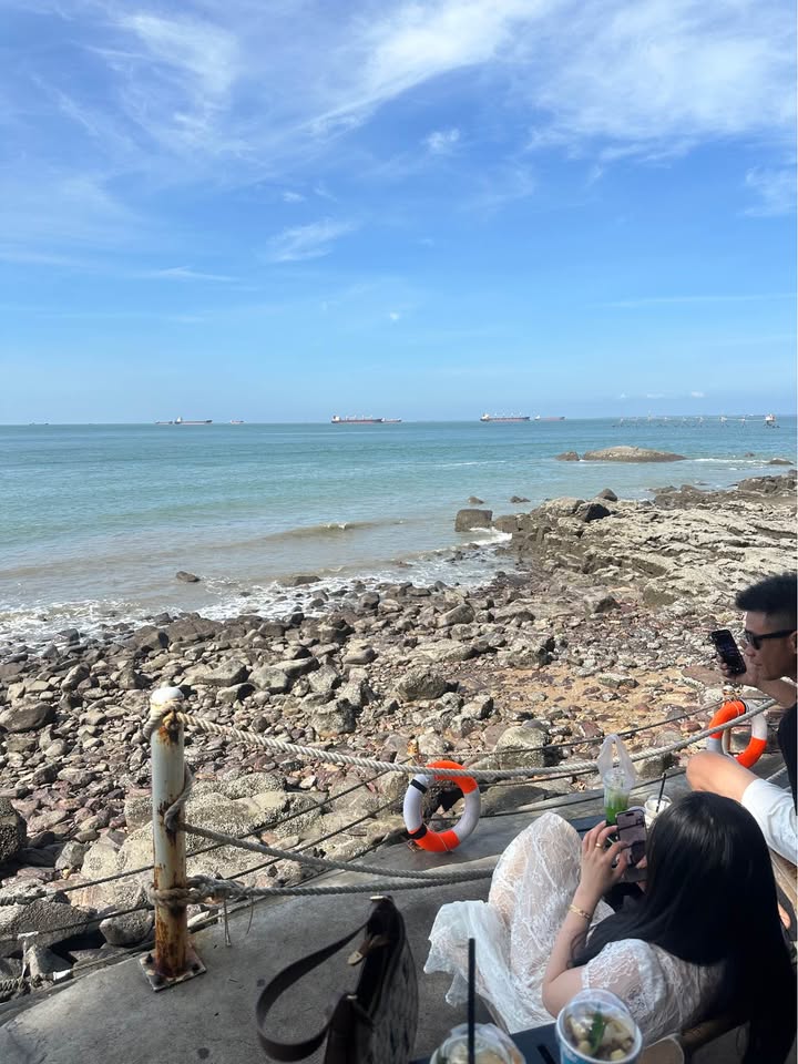 Đất nền Đá Bạc, Châu Đức 875m² giá 1.1 tỷ - Mặt tiền đường sầm uất!