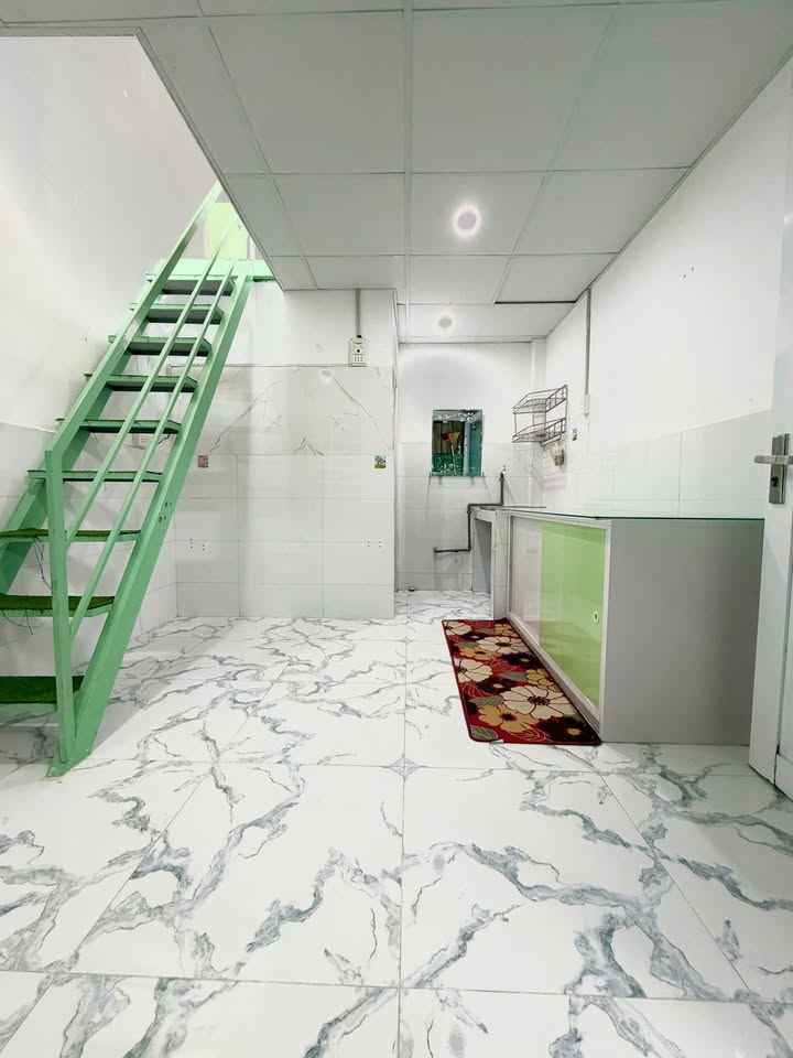 Nhà đẹp Hẻm 15 Phước Thắng Vũng Tàu 25m² giá chỉ 339 triệu - Cơ hội sở hữu ngay!