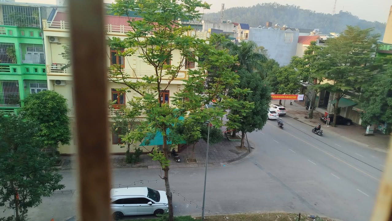 Nhà 4 tầng tại phường Hàm Rồng, Thanh Hóa 60m² giá 7.2 tỷ - Sẵn sàng vào ở ngay!