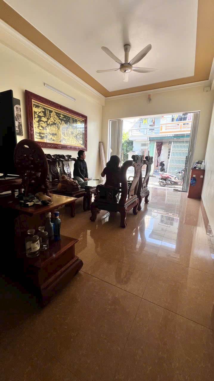 Nhà 3 tầng tại Thành Thái, Đông Thọ 60m² giá 3 tỷ - Nhà mới vào ở ngay!