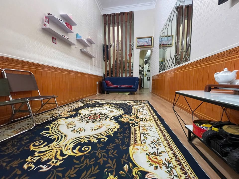 Nhà 3 tầng tại phường Tân Sơn, Thanh Hóa 40m² chỉ 2.1 tỷ - Vị trí kinh doanh lý tưởng!