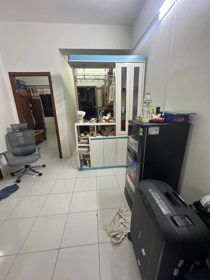 Căn hộ CT10A Đại Thanh 47.3m² giá thỏa thuận - Cơ hội sở hữu ngay!