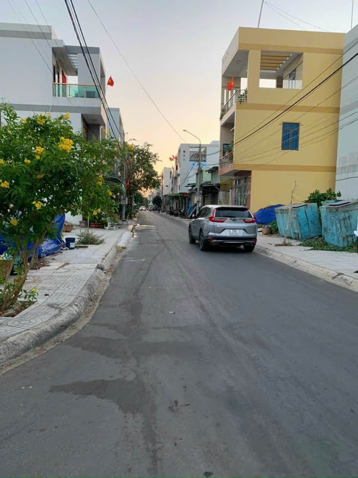 Đất mặt tiền kinh doanh Phước Tỉnh 100m² giá 2.75 tỷ - Cơ hội đầu tư sinh lời!