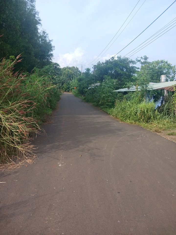 Đất nền xã Xuân Sơn, Châu Đức 200m² giá 565 triệu - Sổ đỏ chính chủ cầm tay!