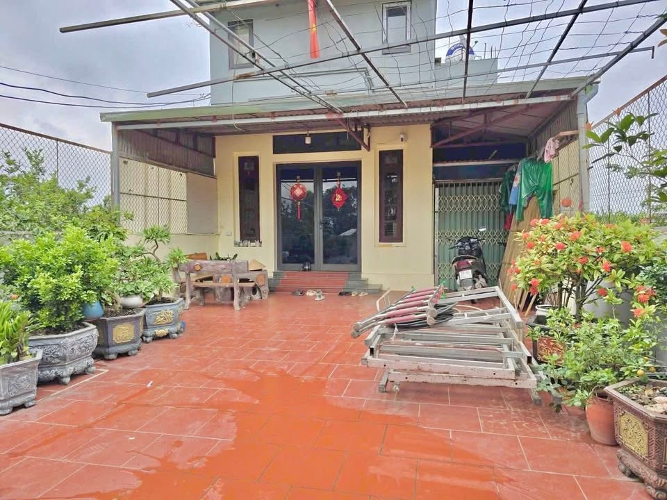 Đất Hưng Đạo, Hà Nội 202m² giá chỉ 2 tỷ - Nhà 2 tầng tiện nghi, sẵn vào ở!