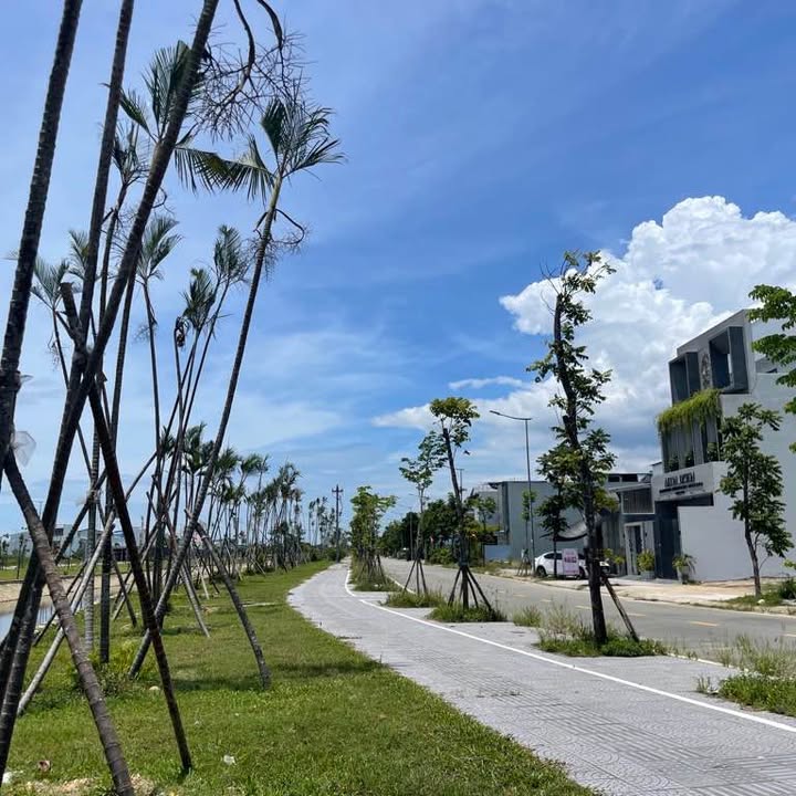 Đất Hương Sơ, TP Huế 150m² giá 3.29 tỷ - Đầu tư sinh lời ngay!