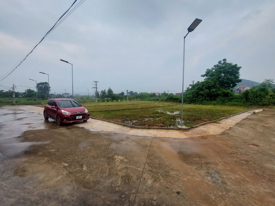 Đất nền Kép, Lạng Giang, Bắc Giang 87m² giá chỉ 800 triệu - Cơ hội đầu tư tuyệt vời!