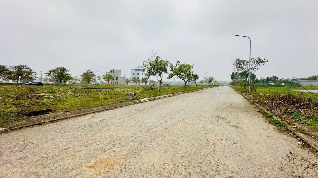 Đất nền Tam Đa New Center Yên Phong 97m² giá 2 tỷ - Sổ đỏ chính chủ