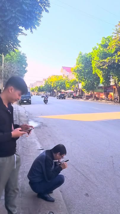 Nhà 3 tầng mới mặt tiền TL 293, Đồi Ngô, Lục Nam, 74m² - Gần chợ, trường học!