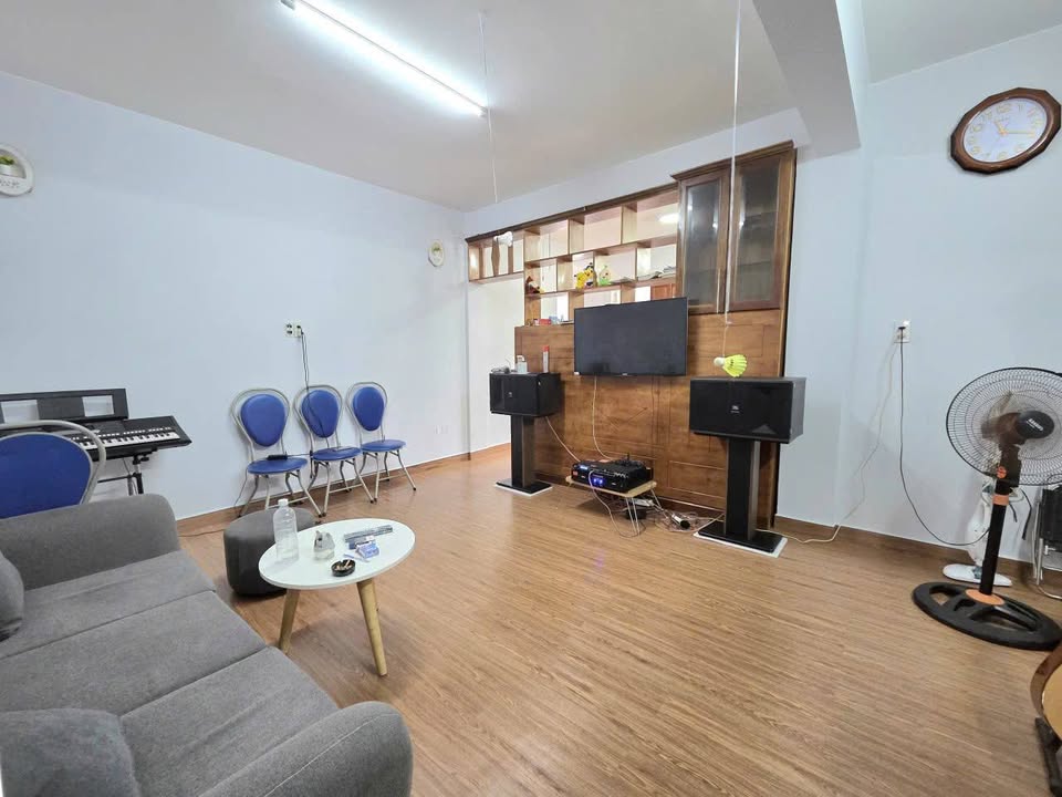 Chung cư Yersin Đà Lạt 60m² giá 1.85 tỷ - Full nội thất, sẵn sàng ở ngay!